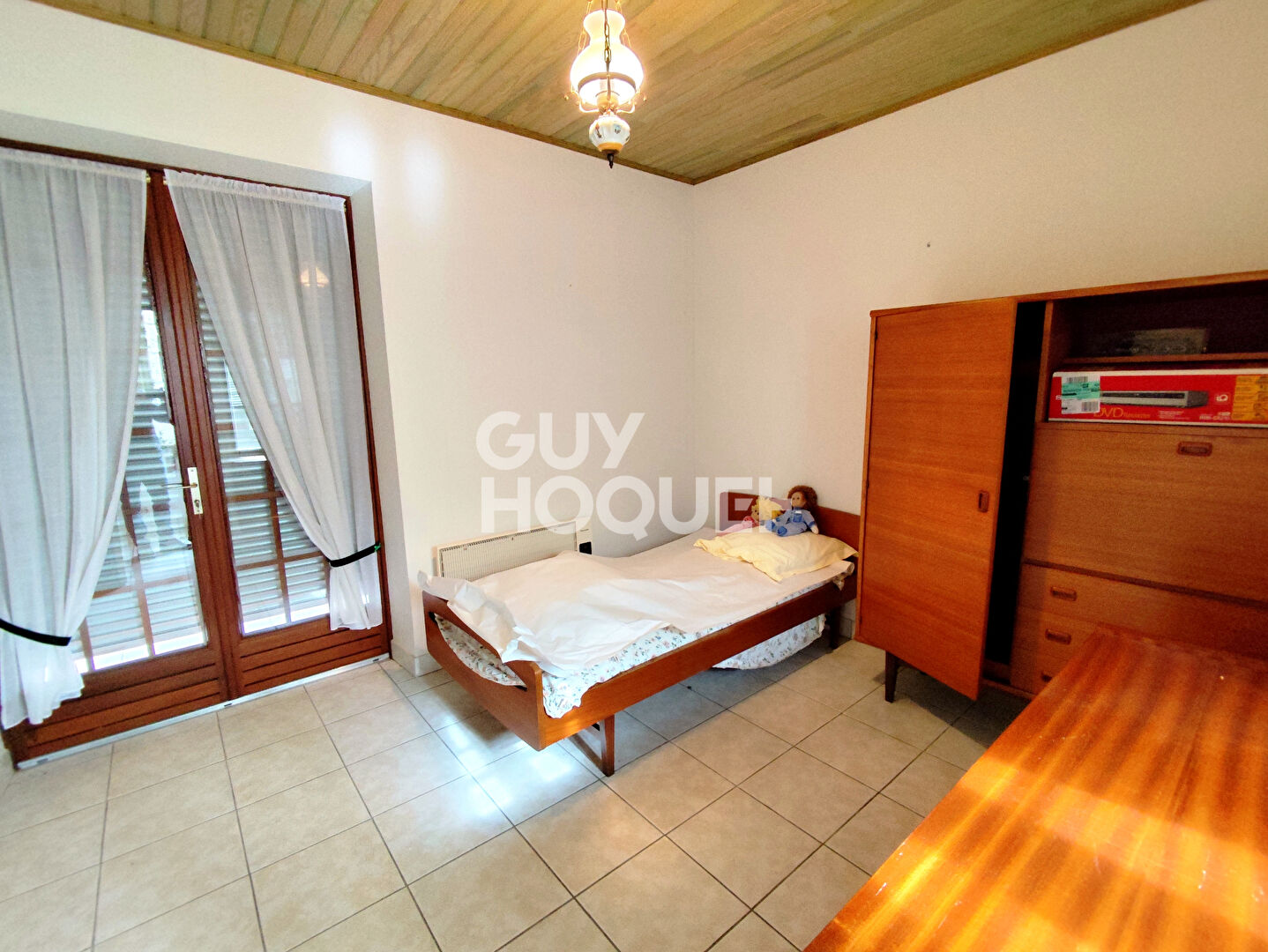 Maison à vendre à Bard - 6 pièces, 103 m², terrain 4339 m²