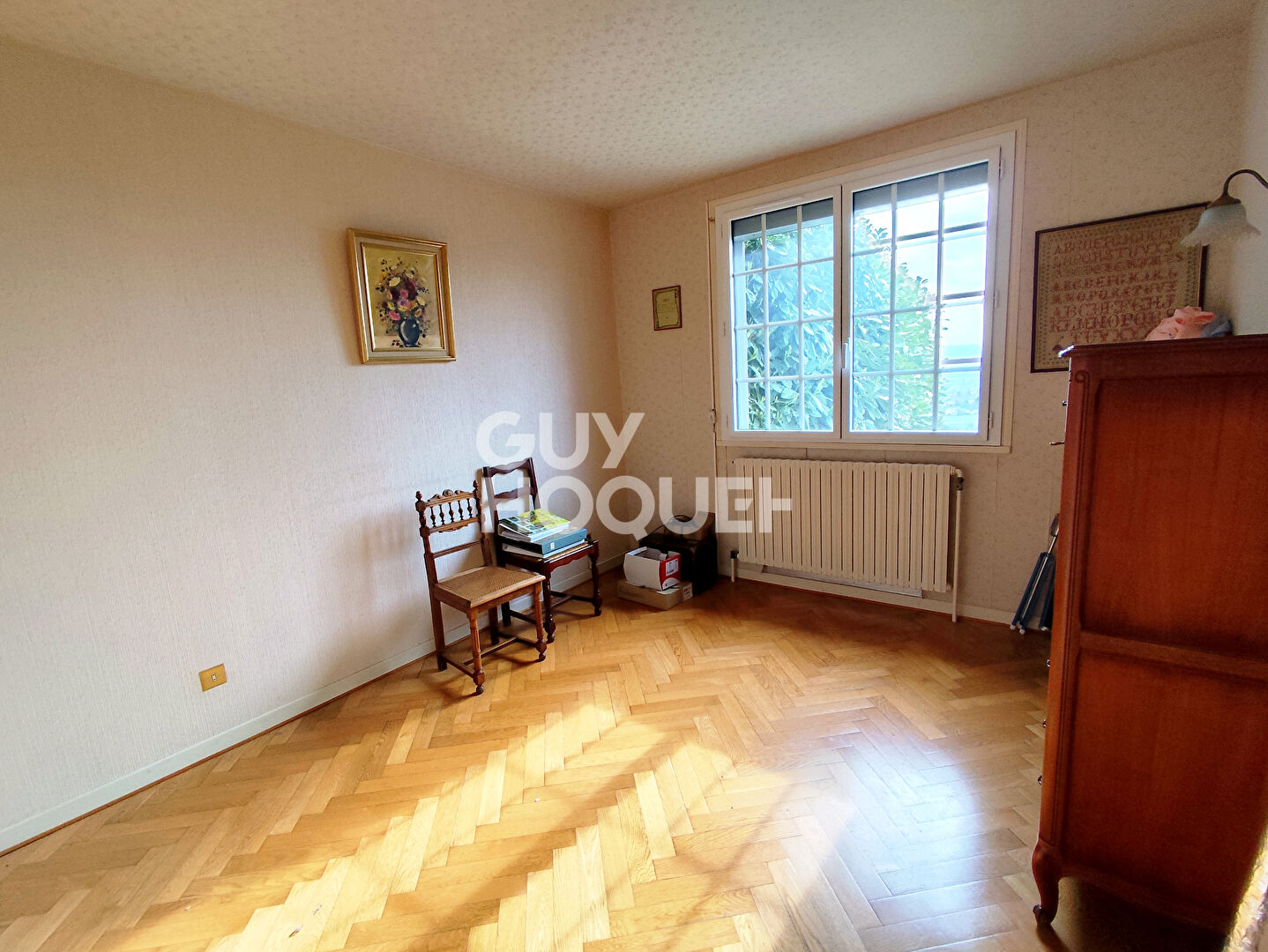 Maison à vendre à Bard - 6 pièces, 103 m², terrain 4339 m²