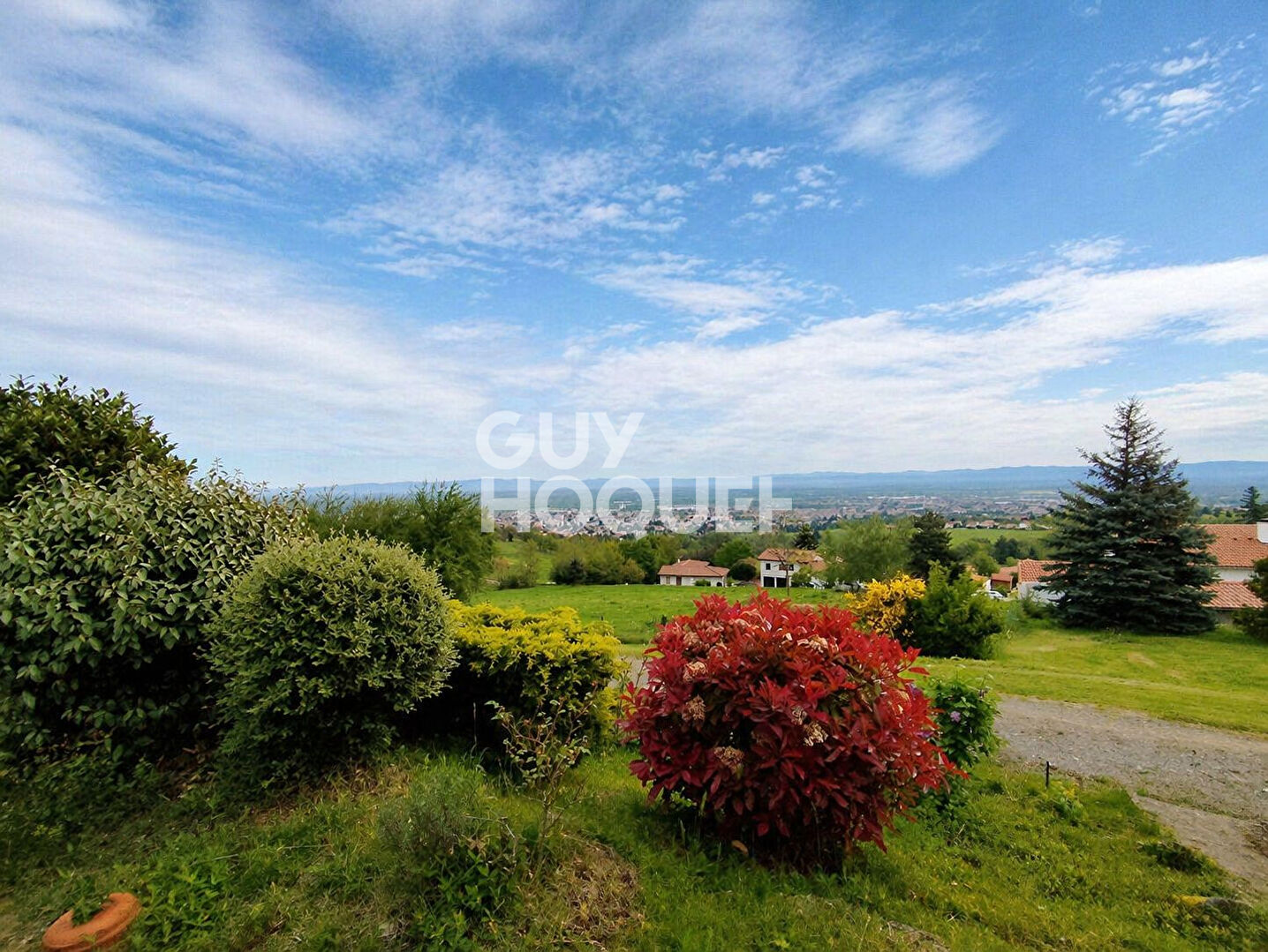 Maison à vendre à Bard - 6 pièces, 103 m², terrain 4339 m²