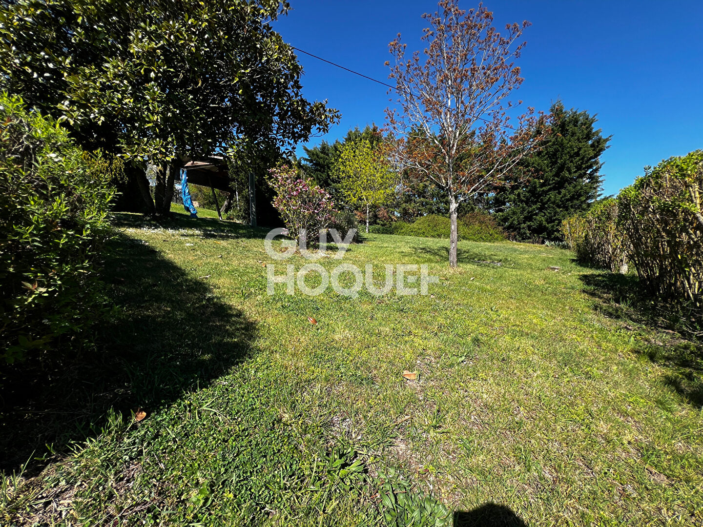 Maison 6 pièces à vendre à Saint Marcel de Felines - Réf 7508