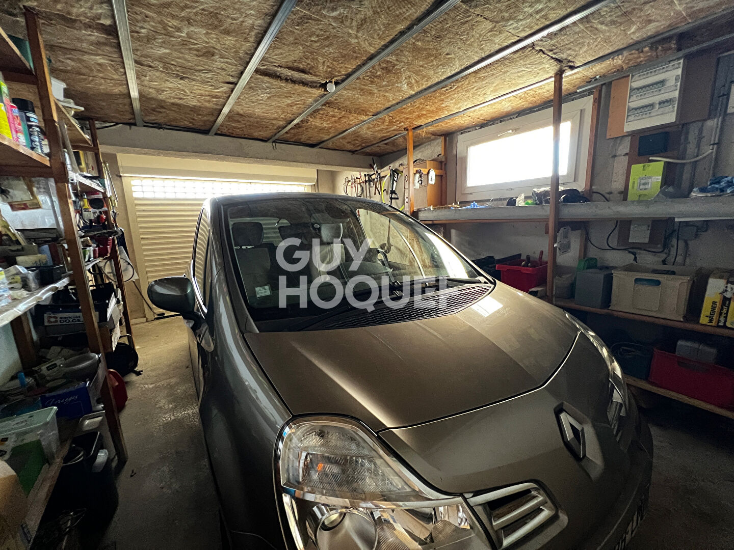 Maison 6 pièces à vendre à Saint Marcel de Felines - Réf 7508