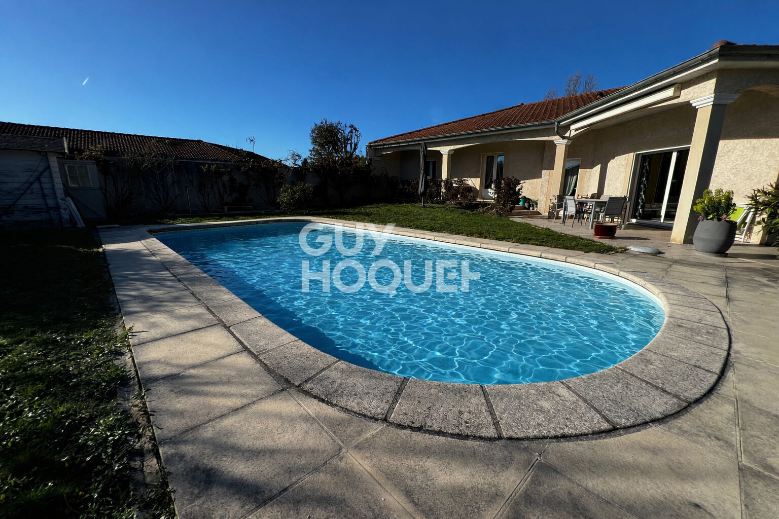 Maison Feurs 6 pièce(s) 175 m2