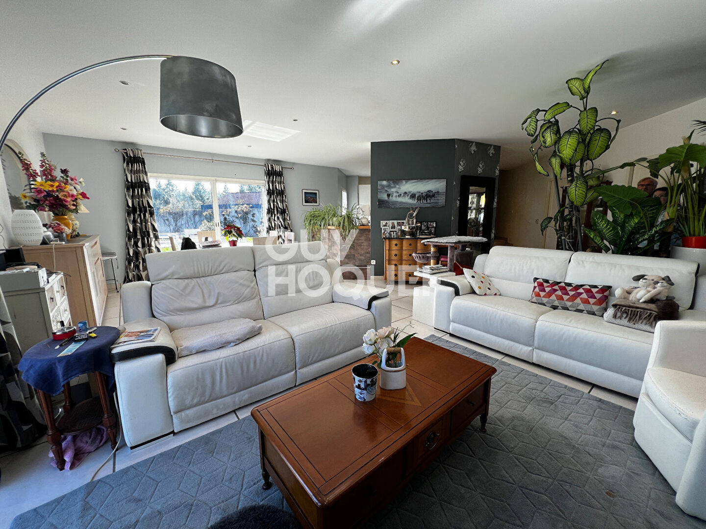 Maison Feurs 6 pièce(s) 175 m2