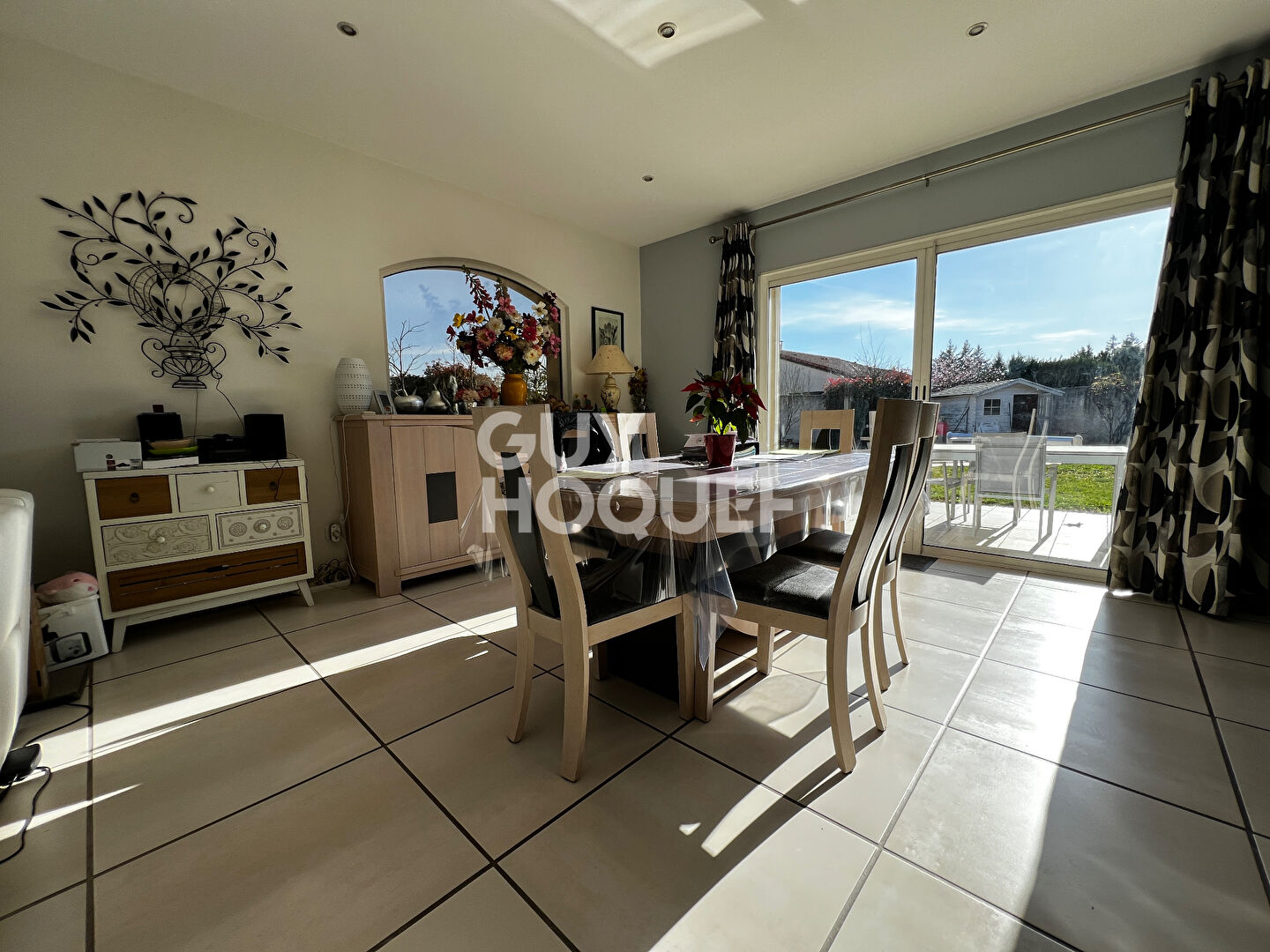 Maison Feurs 6 pièce(s) 175 m2