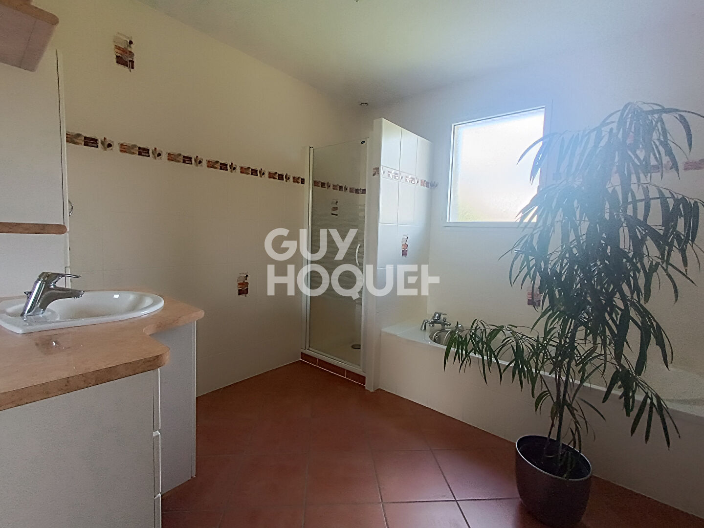 Maison Bussieres 4 pièce(s) 100 m2