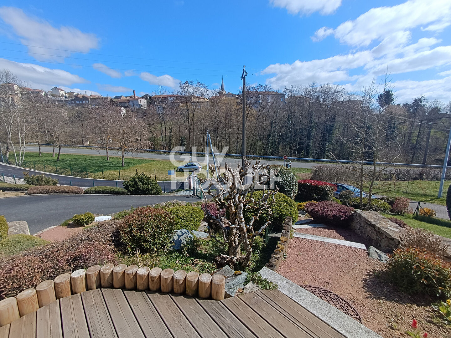 Maison Bussieres 4 pièce(s) 100 m2