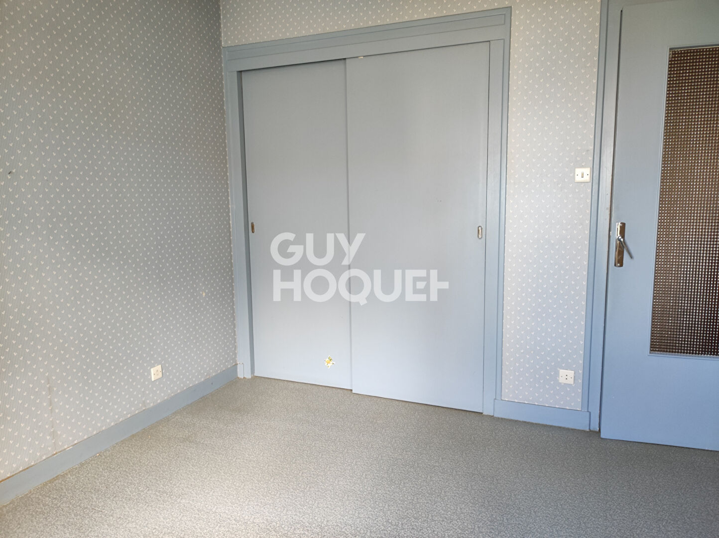 Maison SAINT AGATHE LA BOUTERESSE 78 m2