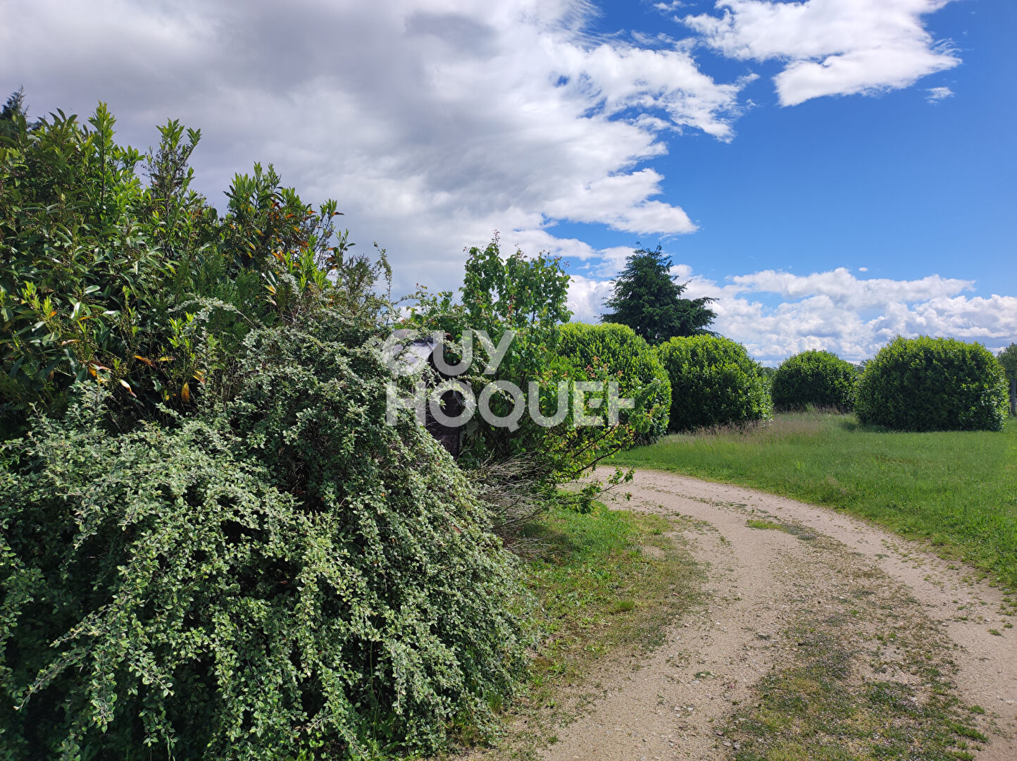 Maison SAINT AGATHE LA BOUTERESSE 78 m2