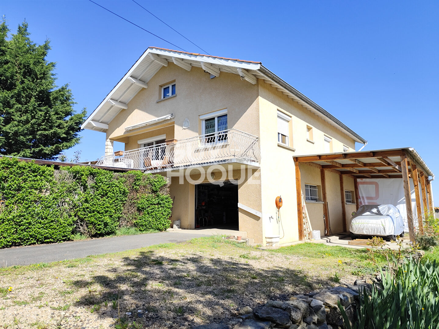 Maison à vendre à Margerie Chantagret - 253 000 