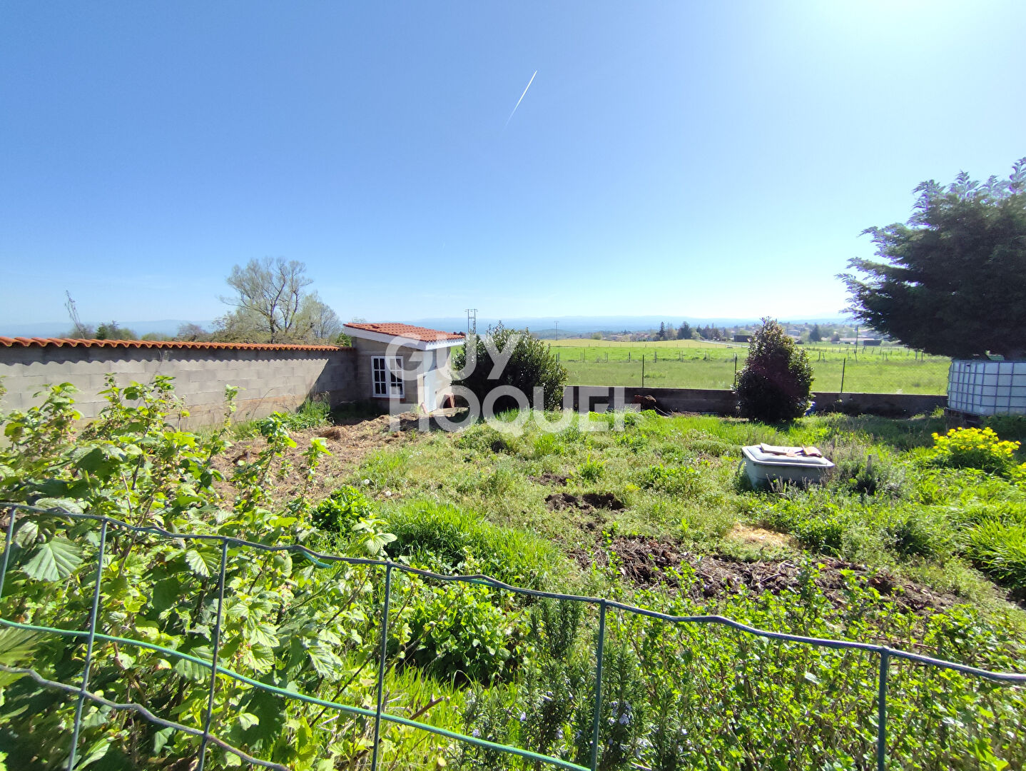 Maison à vendre à Margerie Chantagret - 253 000 