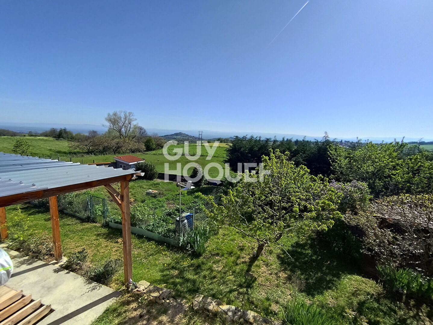 Maison à vendre à Margerie Chantagret - 253 000 