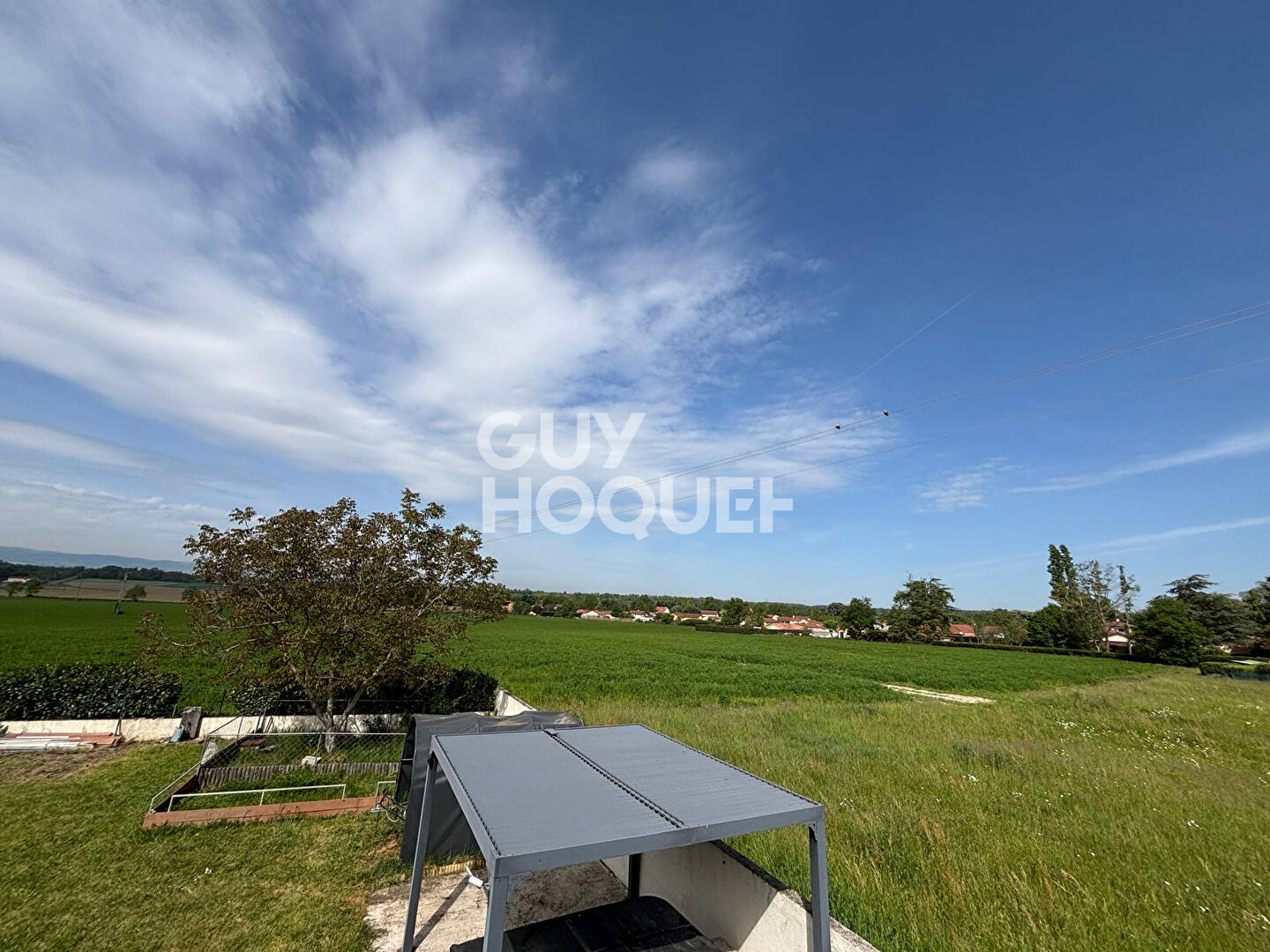EXCLUSIVITÉ - Maison Chambéon 5 pièces 184 m2