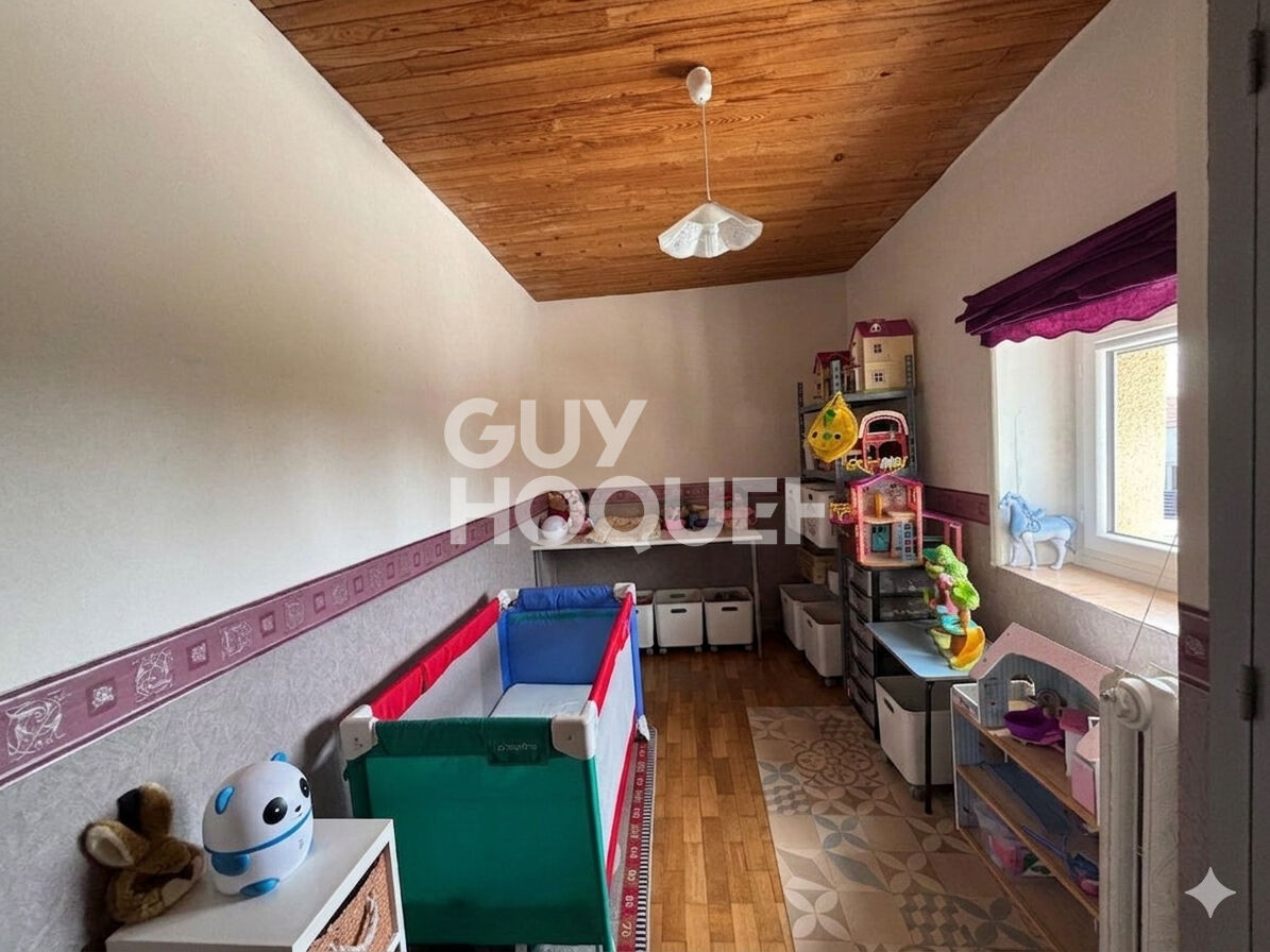 EXCLUSIVITÉ - Maison Chambéon 5 pièces 184 m2