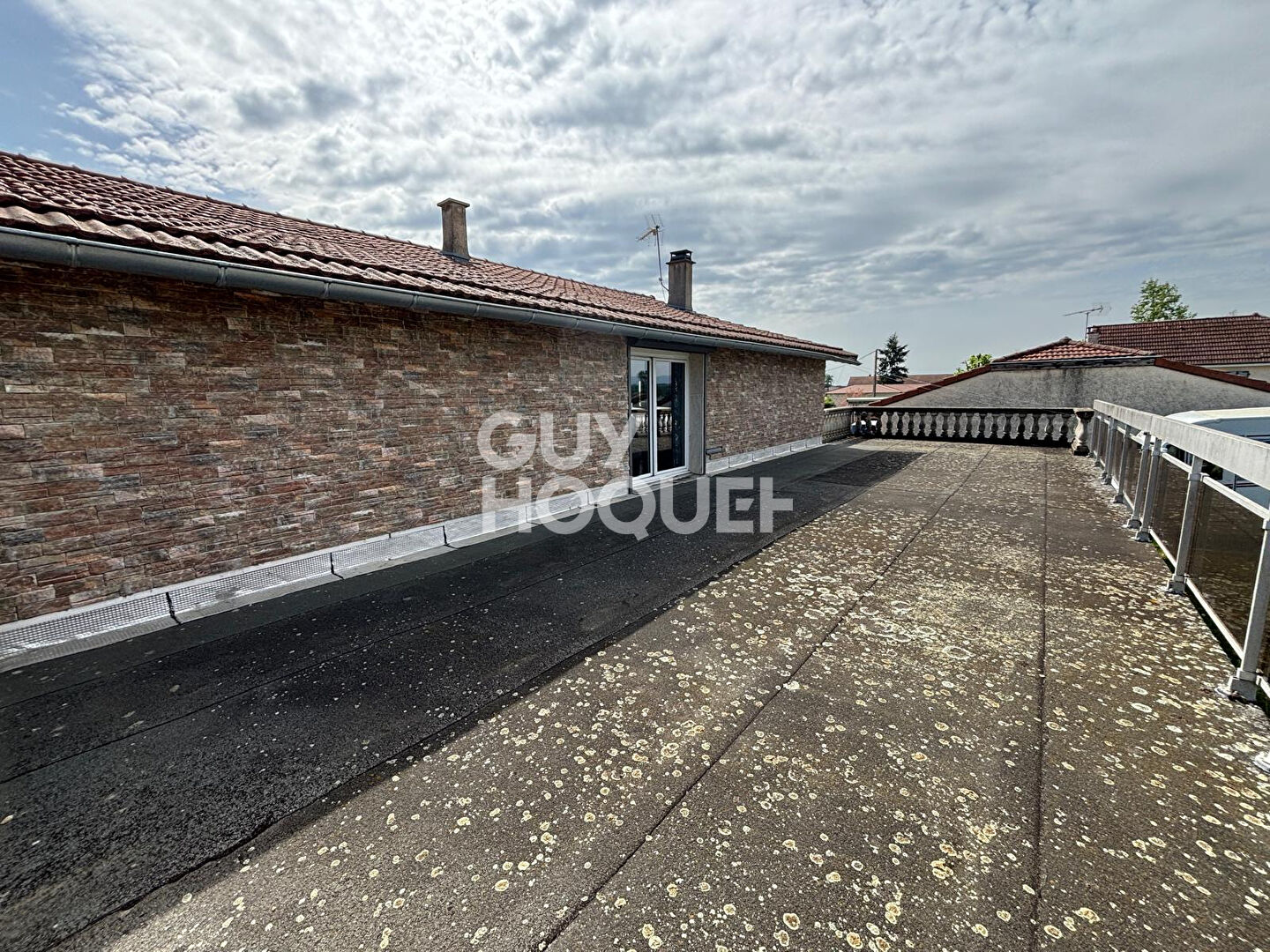 EXCLUSIVITÉ - Maison Chambéon 5 pièces 184 m2