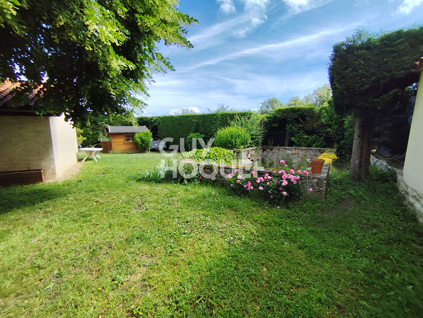 Maison Montbrison