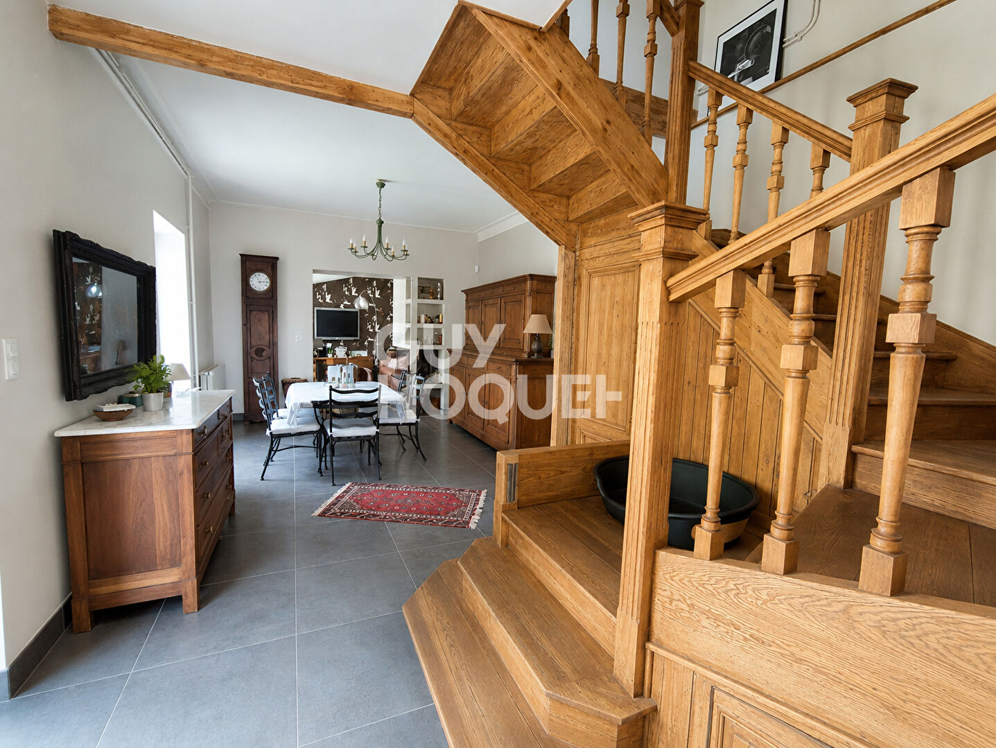 Maison Montbrison