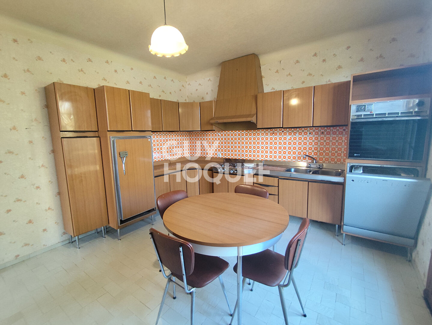 Maison 5 pièces à vendre à Champdieu