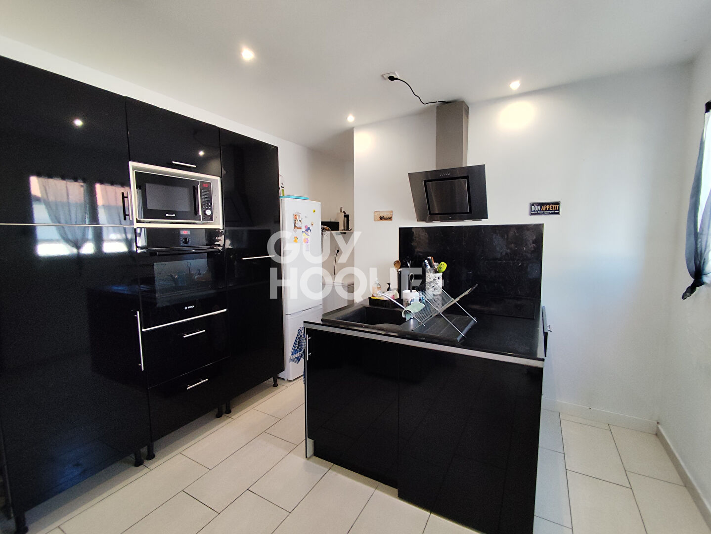Maison 5 pièces à vendre à Champdieu - Réf 7691