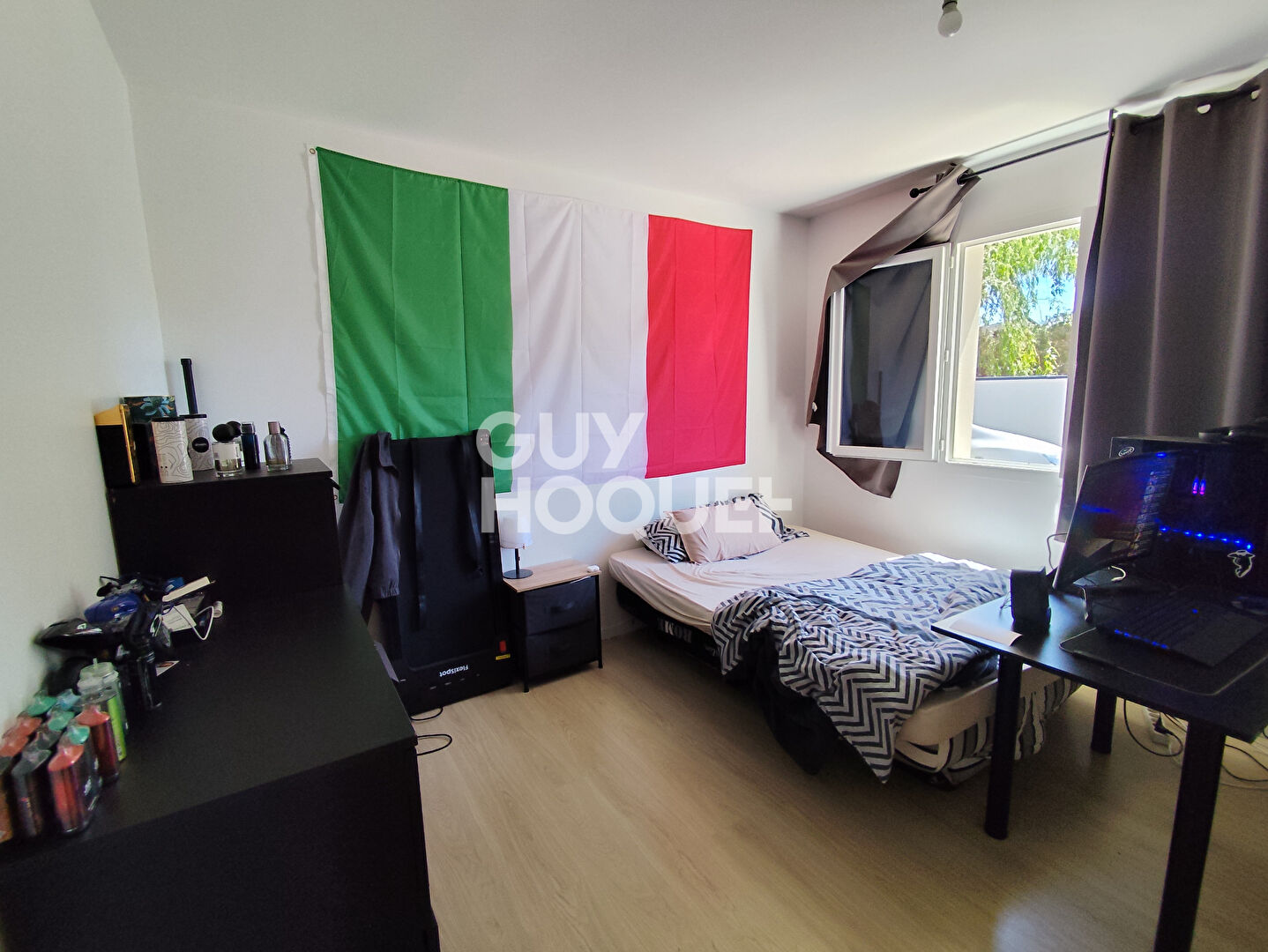 Maison 5 pièces à vendre à Champdieu - Réf 7691