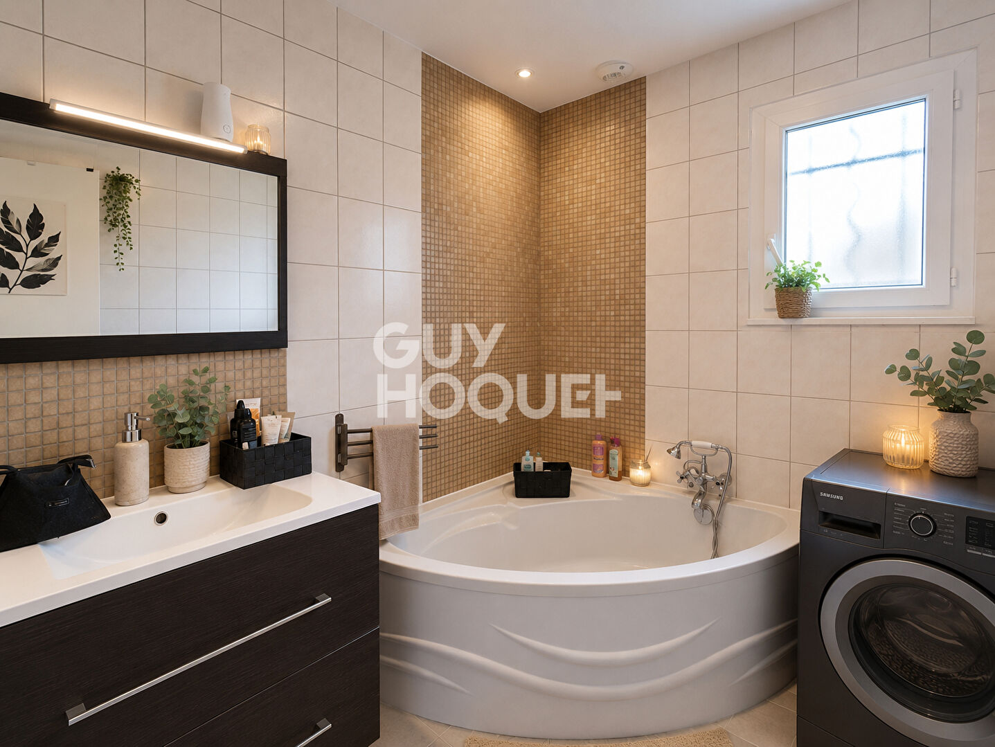 Maison 5 pièces à vendre à Champdieu - Réf 7691
