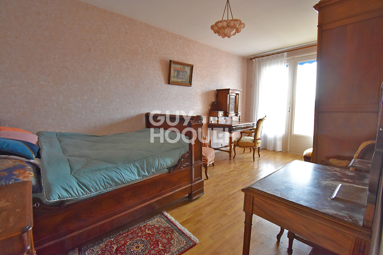 Appartement de 77 m2 situé au centre ville de Feurs