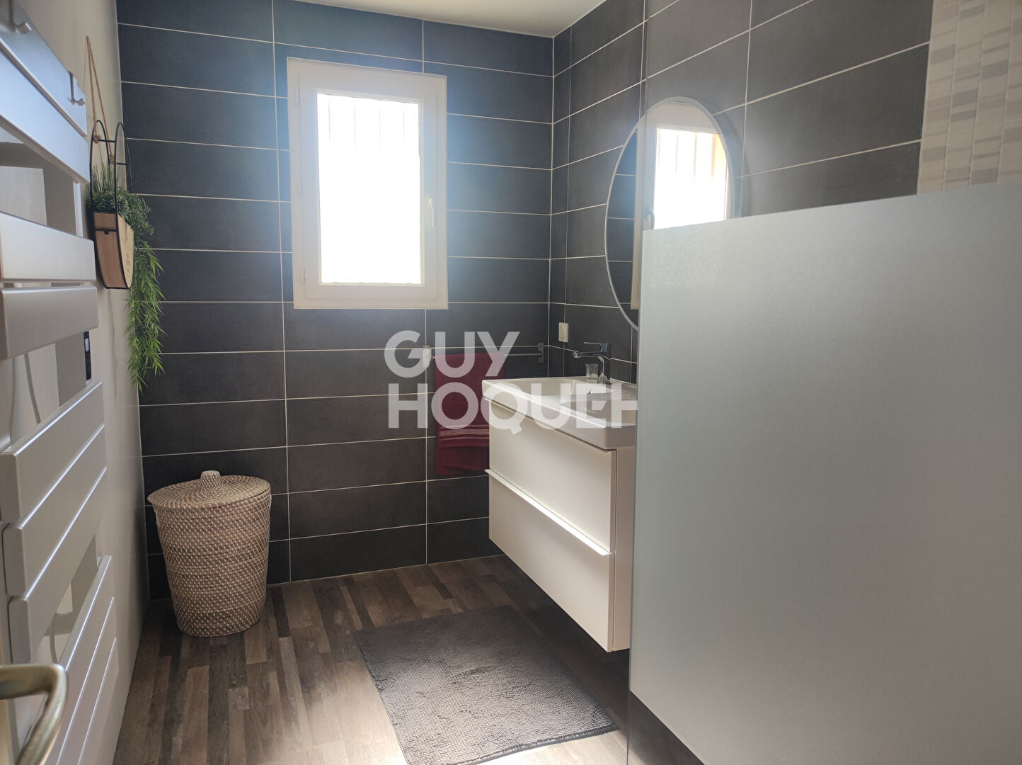 Maison Sainte Agathe La Bouteresse 4 pièce(s) 90 m2