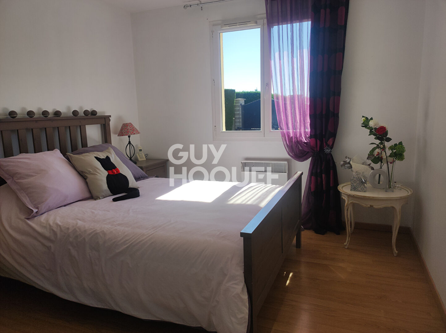 Maison Sainte Agathe La Bouteresse 4 pièce(s) 90 m2