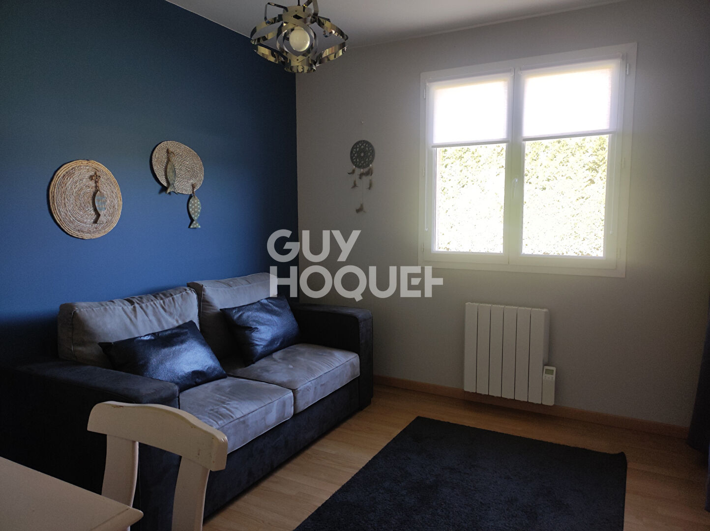 Maison Sainte Agathe La Bouteresse 4 pièce(s) 90 m2