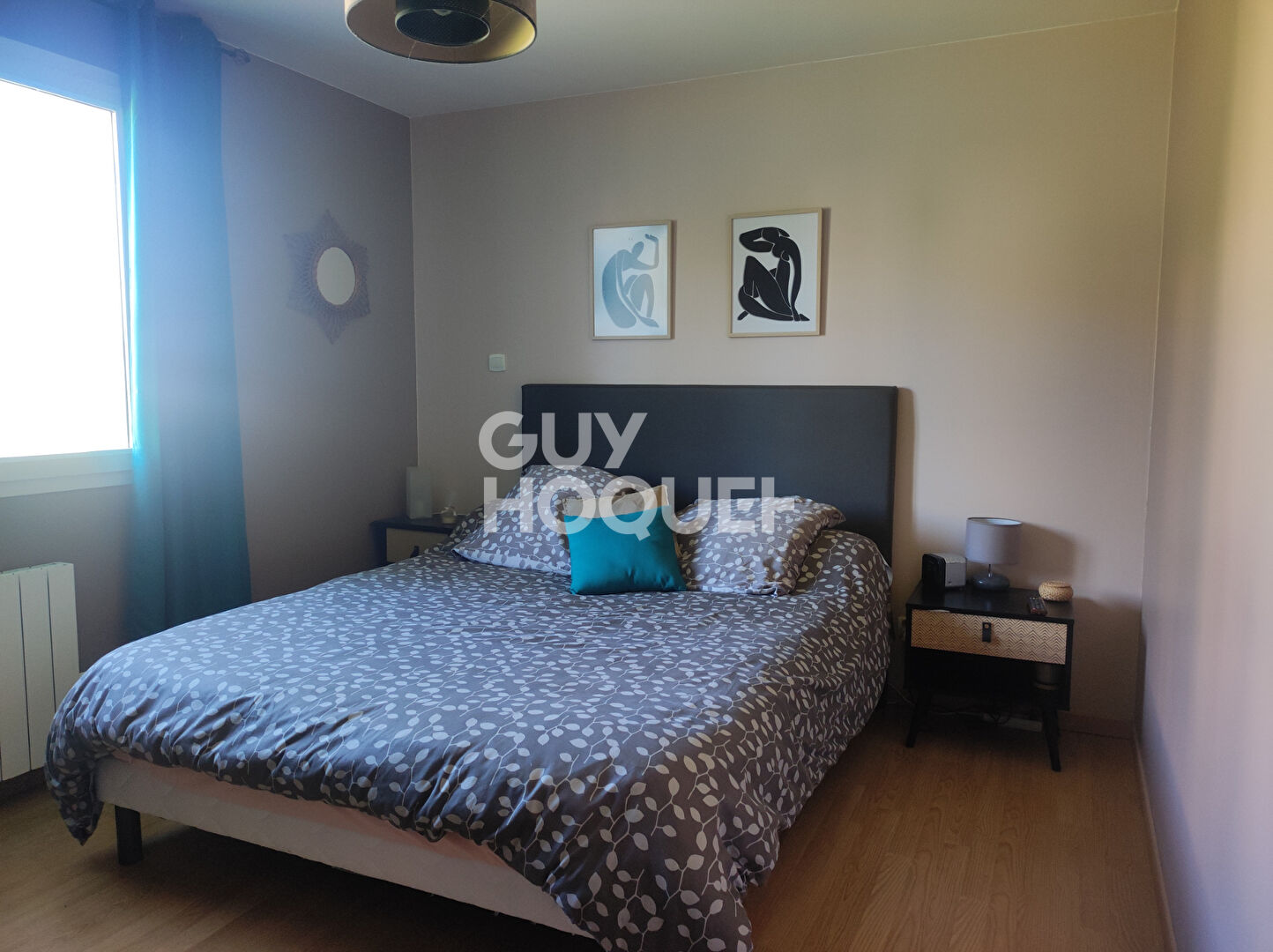 Maison Sainte Agathe La Bouteresse 4 pièce(s) 90 m2