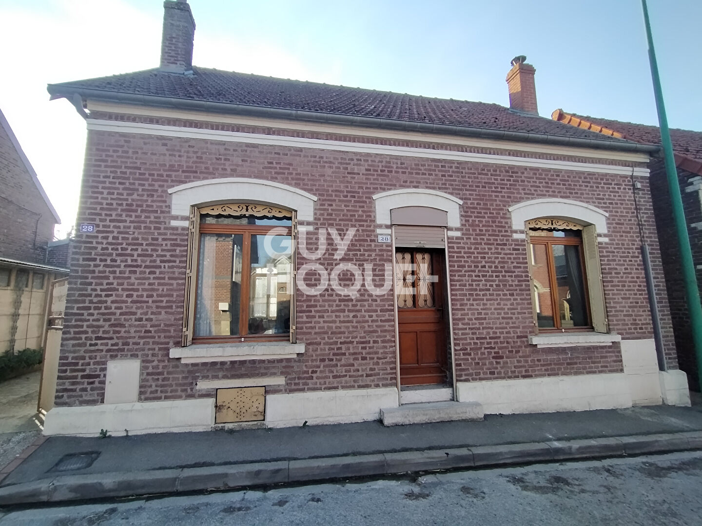 Maisons A Vendre Chez Guy Hoquet