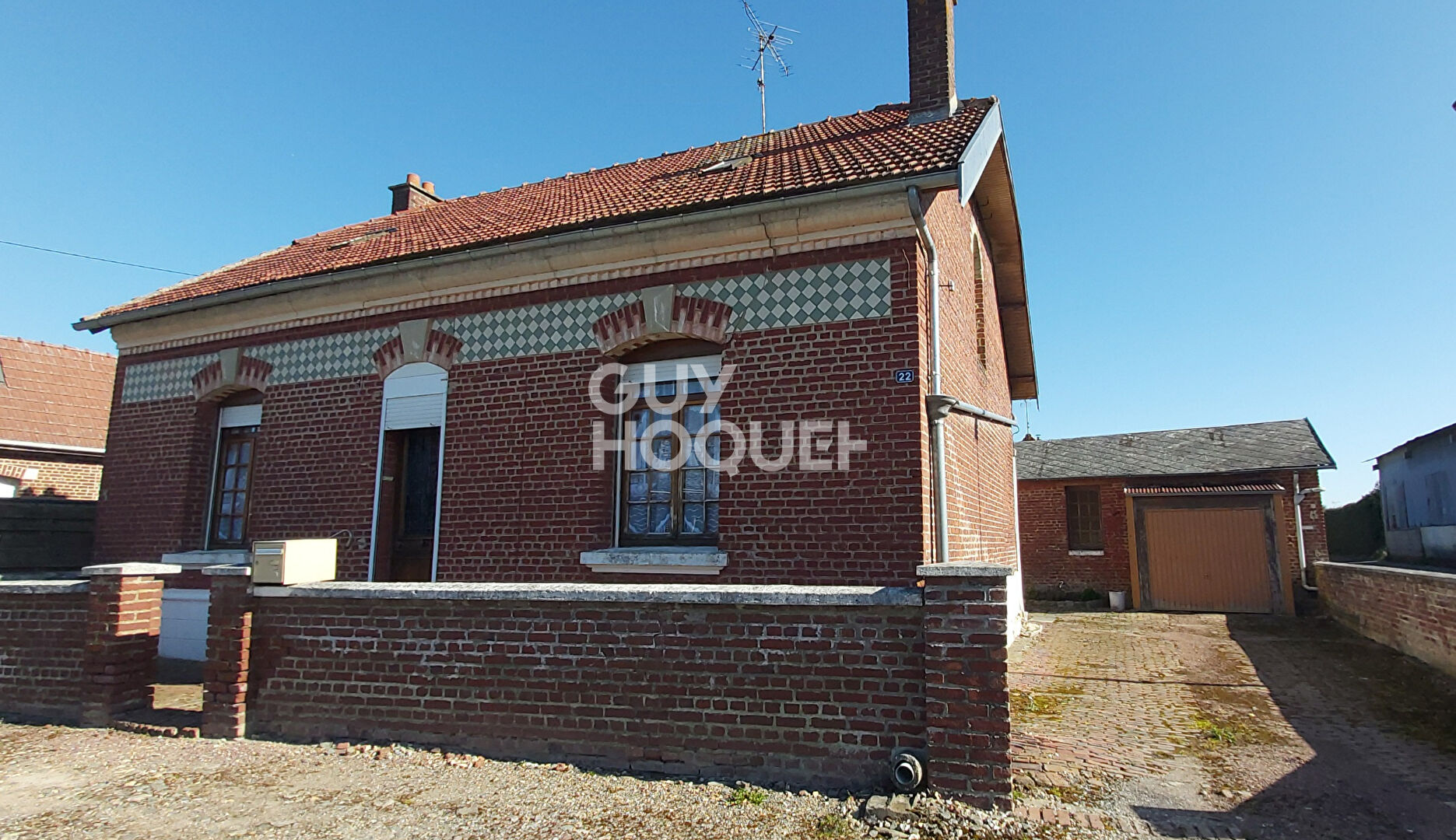 Maisons Vendre Chez Guy Hoquet