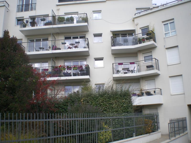 LE PLESSIS ROBINSON LIMITE CLAMART