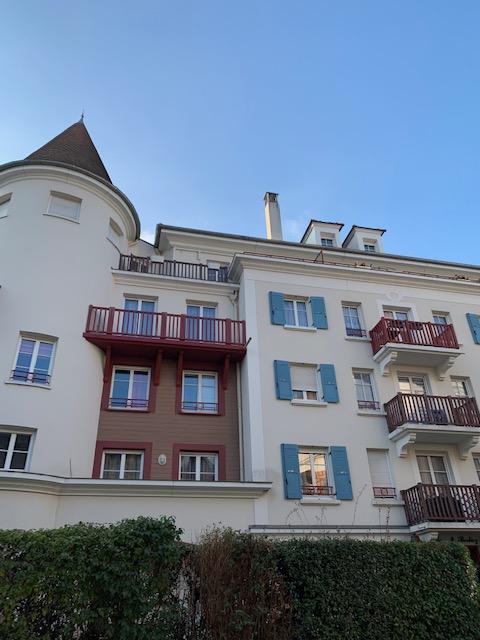 PLEIN COEUR DE VILLE