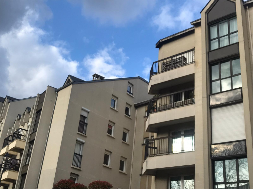 Standing en Coeur de ville