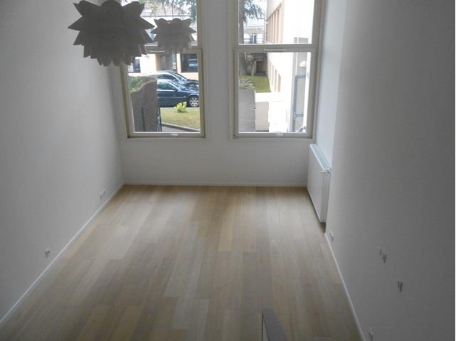 EN PLEIN CENTRE-VILLE