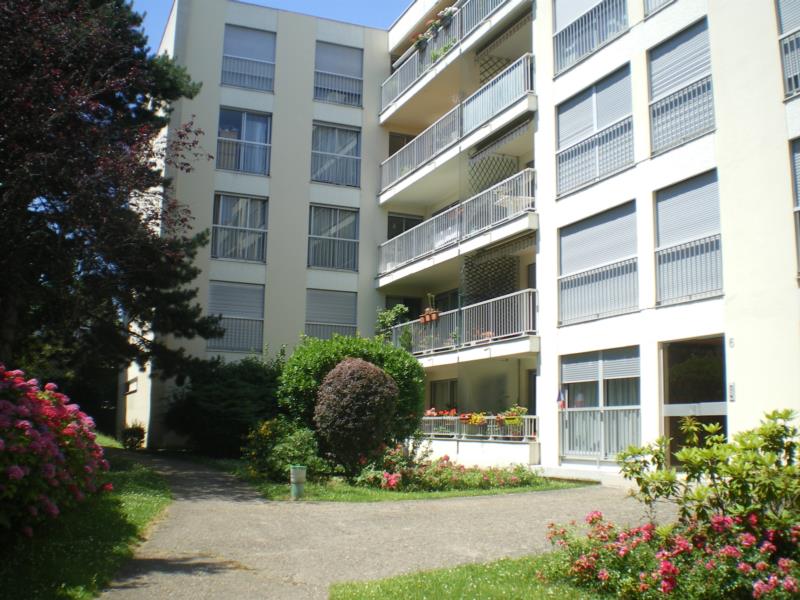 FONTENAY AUX ROSES LIMITE CHATILLON -  A 3,5 KMS DE LA PORTE D'ORLEANS