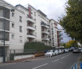 LE PLESSIS ROBINSON LIMITE CLAMART