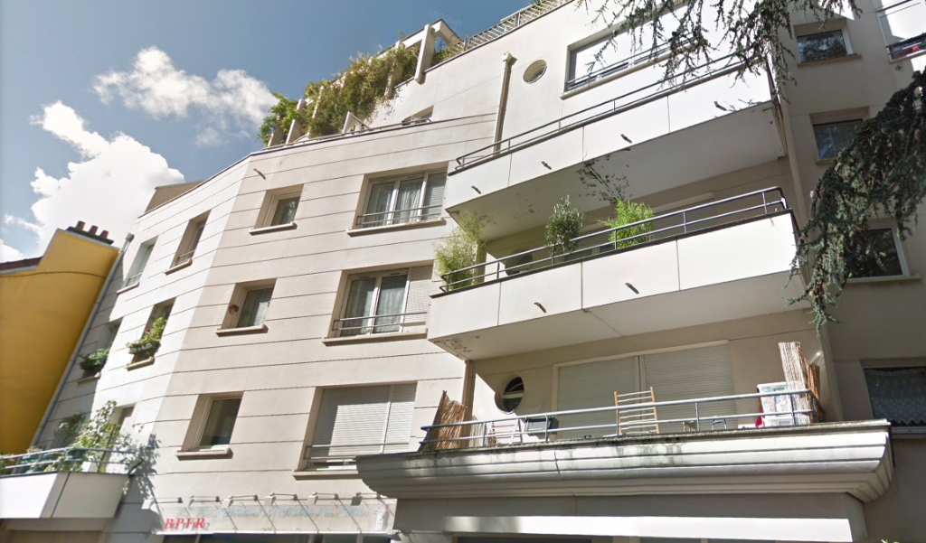 Parking / box Fontenay Aux Roses