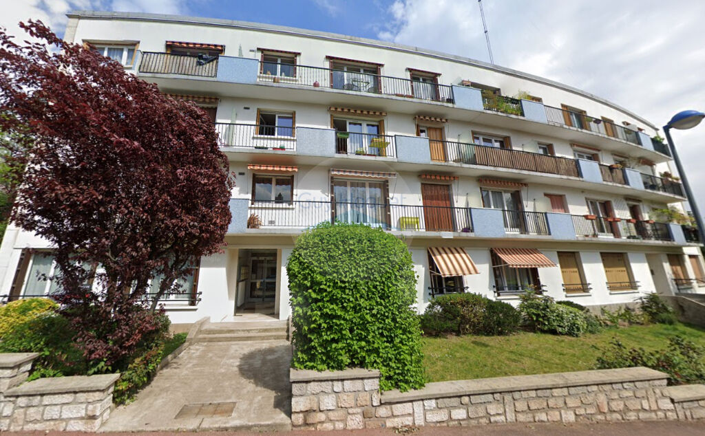 Appartement Fontenay Aux Roses 4 pièce(s) 78 m2