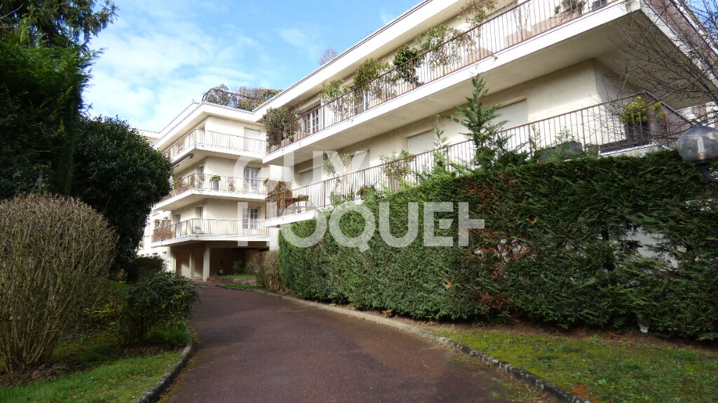 Appartement Fontenay Aux Roses 2 pièce(s) 47 m2