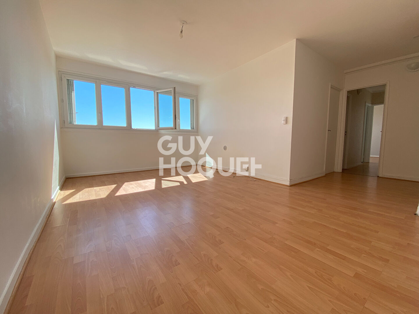 Appartement a louer fontenay-aux-roses - 2 pièce(s) - 50.42 m2 - Surfyn