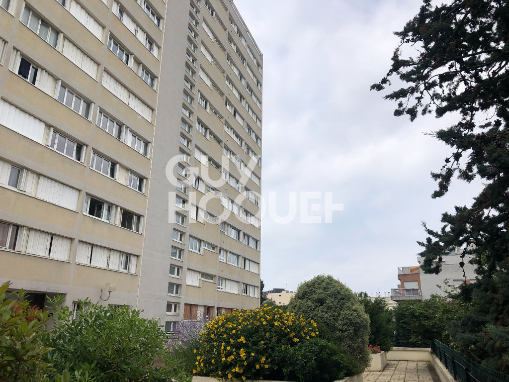 Appartement Fontenay Aux Roses 2 pièce(s) 41 m2