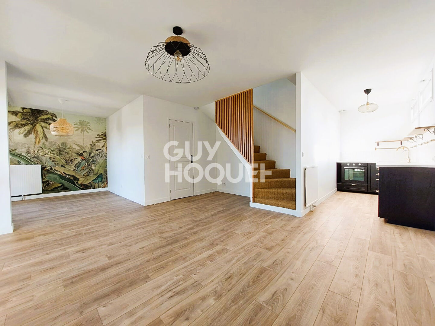 Duplex T3 (70 m²) à FONTENAY AUX ROSES