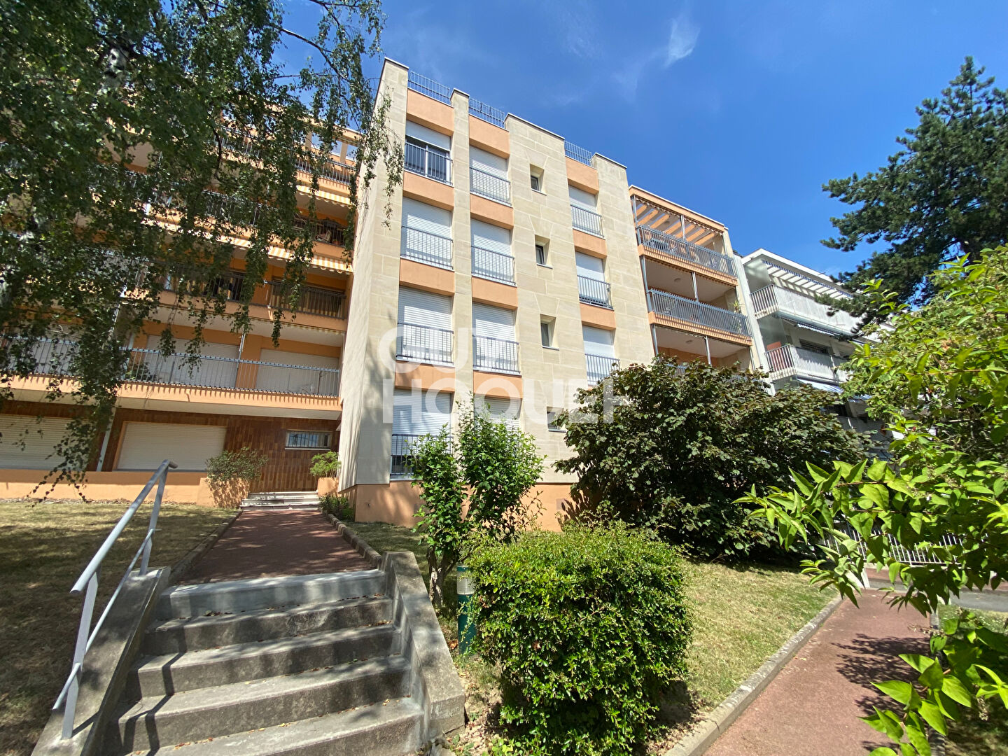 Appartement Chatillon 1 pièce(s) 17.80 m2