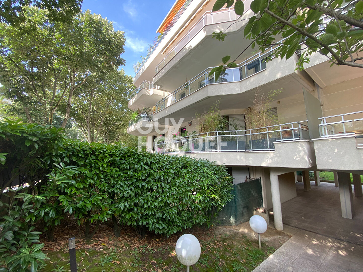 Fontenay aux Roses 4 pièces