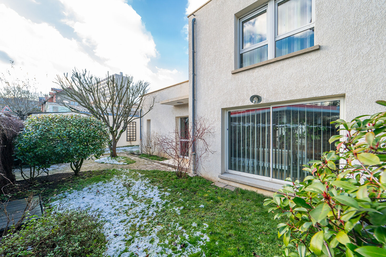 Superbe maison Fontenay Aux Roses 5 pièce(s) 131 m2 Centre-ville