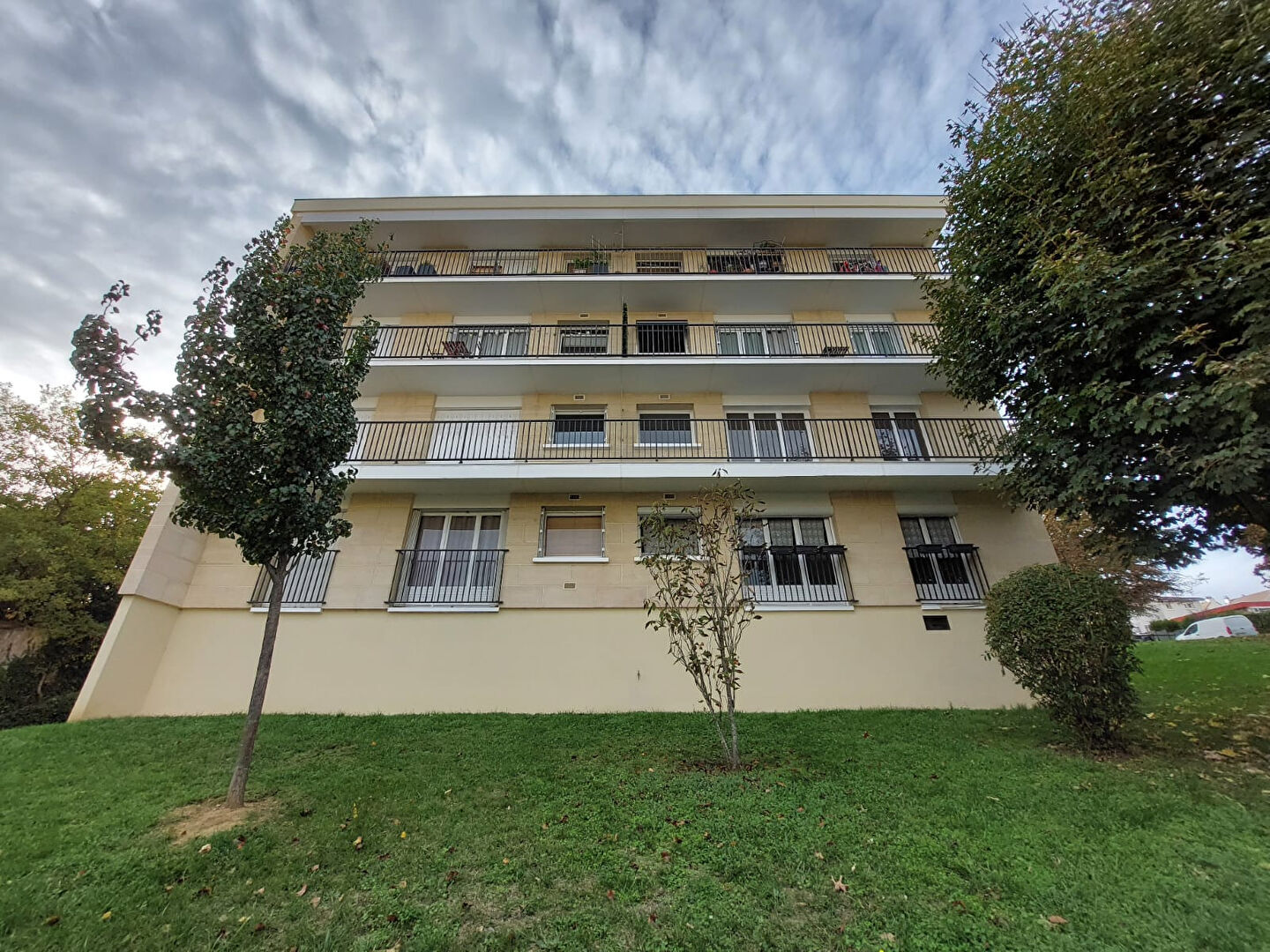 3 pièces Fontenay aux Roses