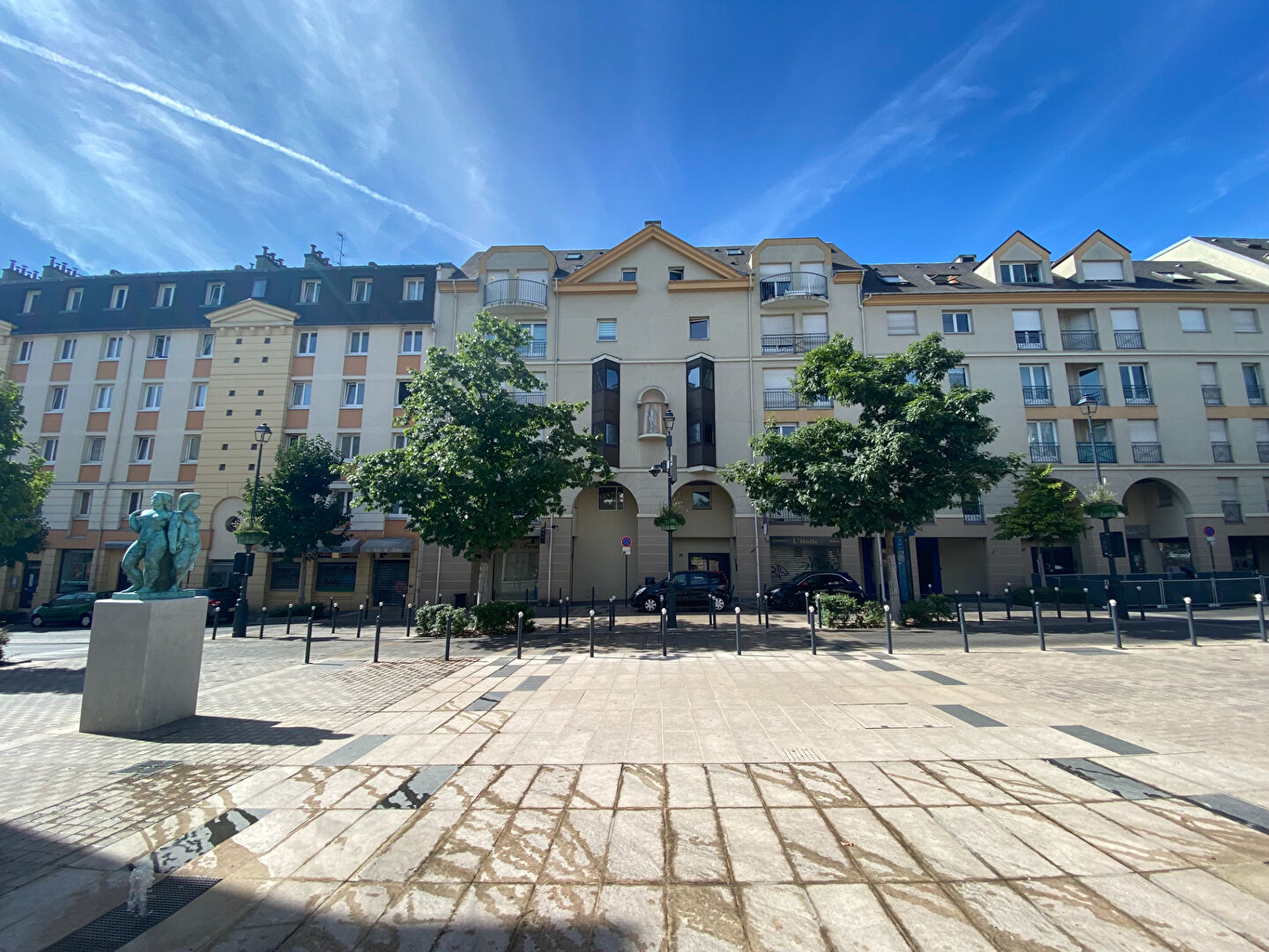 Parking / box Fontenay Aux Roses