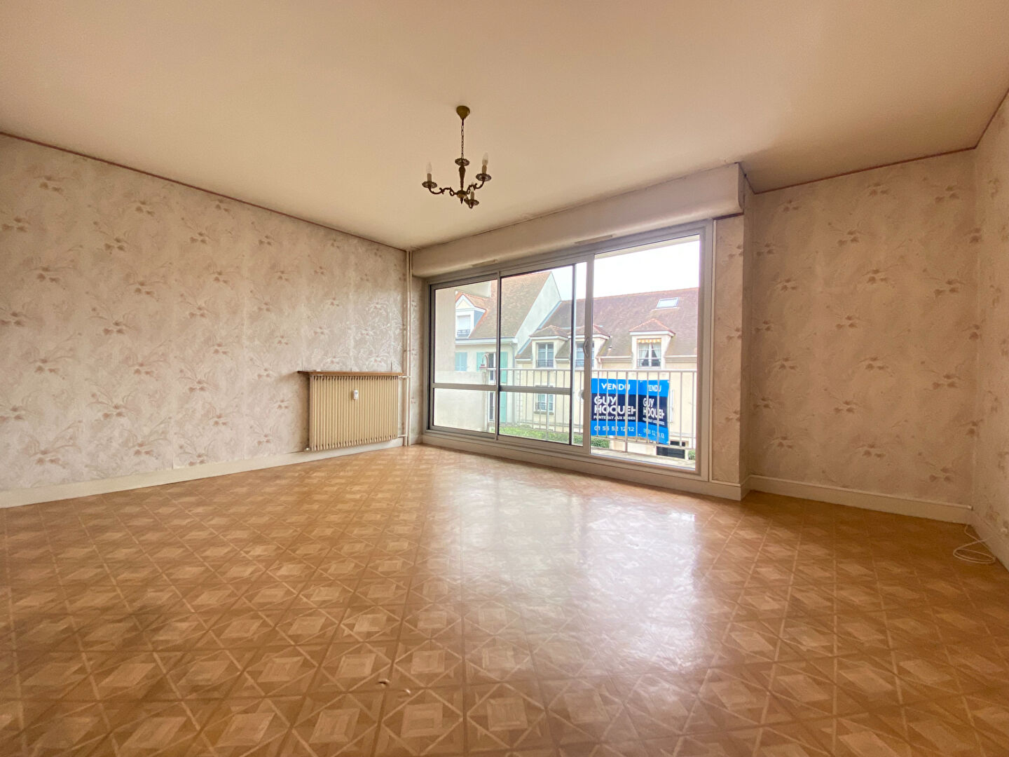 EXCLUSIVITE Chatenay Malabry 3 pièces