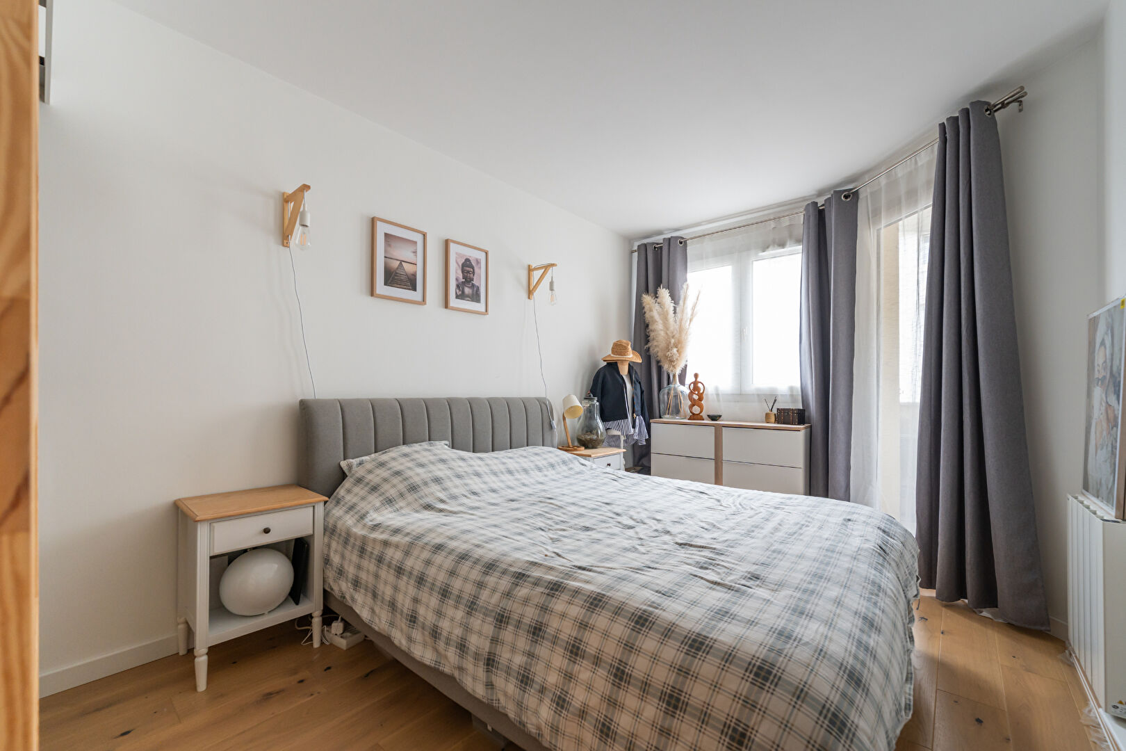 EXCLUSIVITÉ - 5 pièces à vendre en parfait état avec terrasse en centre ville